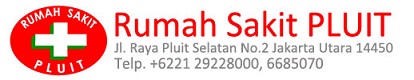 konsultan rs pluit